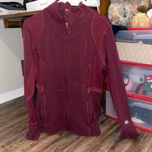 L CALIA by Carrie Underwood Jacket